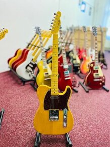 Elektrická kytara FokusH Telecaster 2024