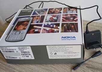 NOKIA N70