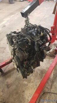 Motor 2.0hdi 100kw kód rhr