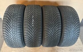 zimní pneu 235/60-18 Pirelli, DOT 2422