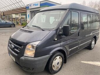 Ford Transit Euroline Wesfalia 2,2TDCi 103KW