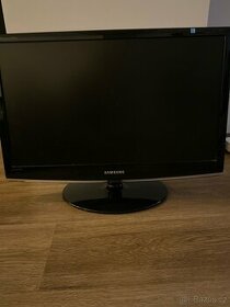 Monitor zn. Samsung