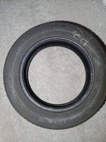 Zimní pneu 175/65R15