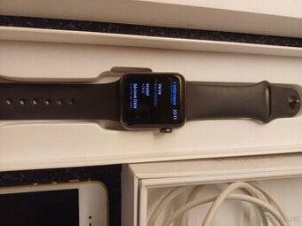 Apple watch 3