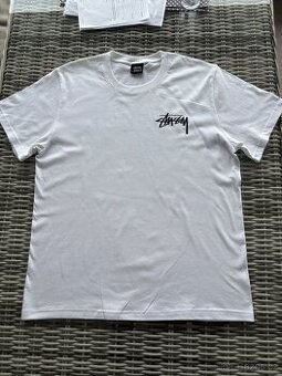 Stüssy tričko