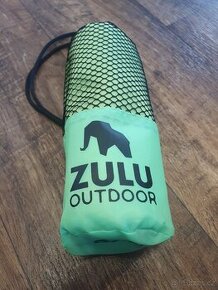 Outdoorový rychleschnoucí ručník Zulu outdoor