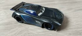 Disney Cars 3 Jackson Storm