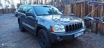 Jeep Grand Cherokee - 1