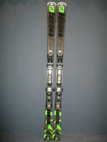 All mountain lyže SALOMON S/FORCE 76 Ti 22/23 177cm, SUPER