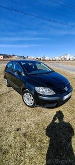 VW Golf Plus 1.4 benzin - 1