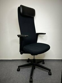 kancelářská židle Vitra Pacific Chair High