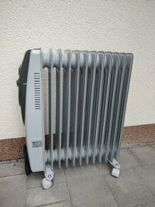 Radiator - 1