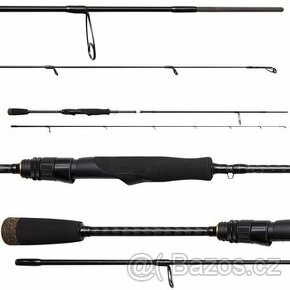 Prut Savage Gear Ultra Light 198cm/2-8g