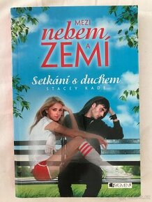 Mezi nebem a zemí - Setkání s duchem.