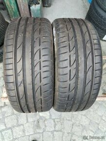 225/40/19 letni pneu BRIDGESTONE 224/40 R19 - 1