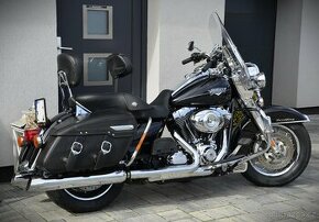 Harley Davidson FLHRC Road King Classic 103 - 1.majitel - 1