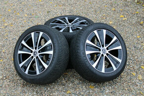 Zimní sada 18" MERCEDES-BENZ E W213/ 5x112/ ET 43/ 245-45-18