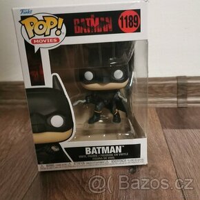 Funko pop Batman