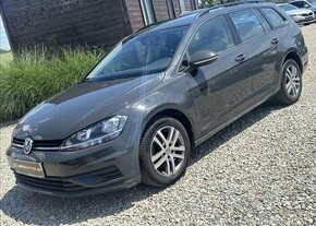 Volkswagen Golf 85kW DIGIKLIMA +SADA KOL nafta manuál 85 kw