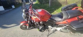 Honda CBF 600N - 1