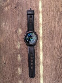 Garmin Epix 2, 47 mm, titan, saphire, řemínky