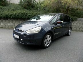 Ford S-Max 2.0i 107 kW 7-MÍST PANORAMA r.v. 2007 - 1