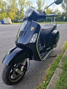 Vespa GTS SUPER 300 i.e