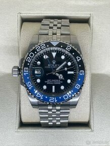 Hodinky Rolex batman - 1