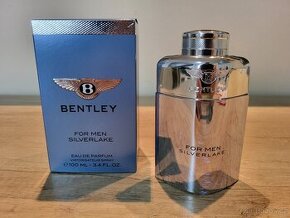 Bentley Silverlake 100ml