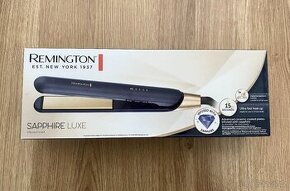 Remington Sapphire Luxe S5805 Straightener