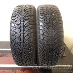 Fulda 195/65 R15 91T 7mm