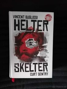 Helter Skelter ( Mansonova sekta - skutečný příběh)