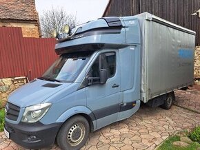 Prodám Mercedes Sprinter 3.0 140kW