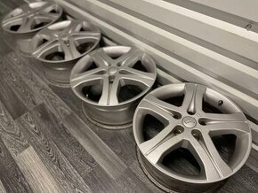 Alu RONDELL 5x120 17” (VW T5 T6)