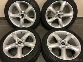 ORIGINAL ALU KOLA FORD MONDEO MK5 235/45/18