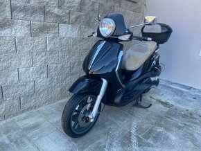 Piaggio Beverly 400 2010