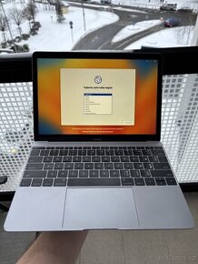 Macbook 12" 2017