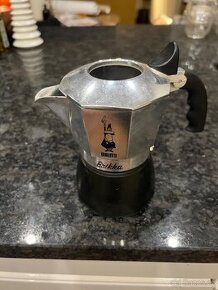 Konvice Bialetti Moka Express