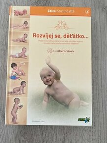 Rozvíjej se děťátko - 1