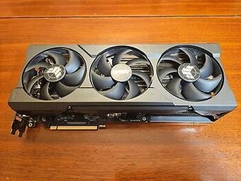 nVidia Asus TUF 4800 Super  16GB