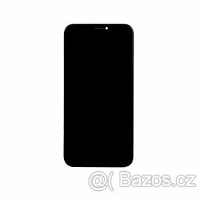 iPhone X LCD Display + Dotyková Deska OLED