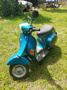 Piaggio Vespa PK 50 (r.v. 1990)