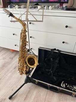 Alt saxofon