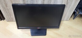 Monitor LG 19"