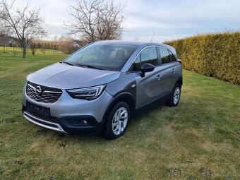 Opel Crossland X 1,2 Turbo 96Kw./130PS, naj.22xxxKM,rok 2021 - 1