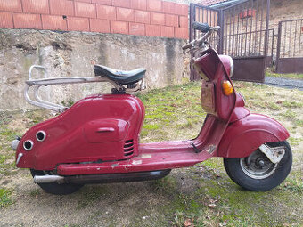 NSU 150 - 1