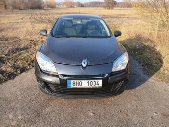 Renault megane 3 benzin