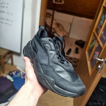 Puma Thunder Black 47 - 1