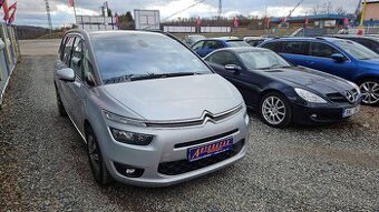 CITROEN C4 PICASO 1,6 HDI 115 INTENSIVE - 1