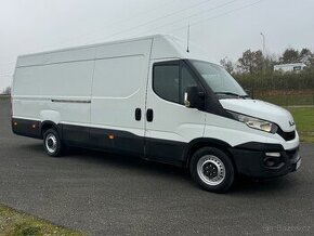 IVECO DAILY MAXI L4H2 35S150 2.3HPI